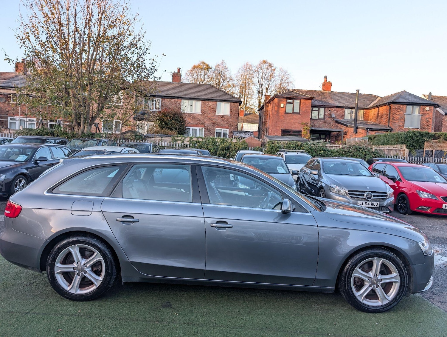 Used Audi A4 2013 for sale - 76689194: Photo 27