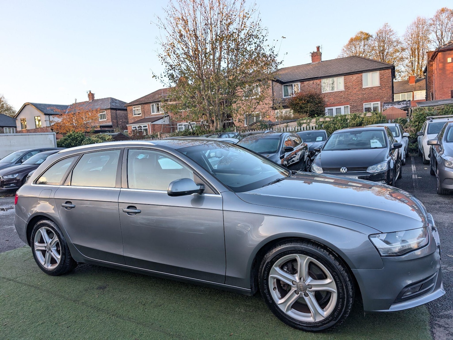 Used Audi A4 2013 for sale - 76689194: Photo 29