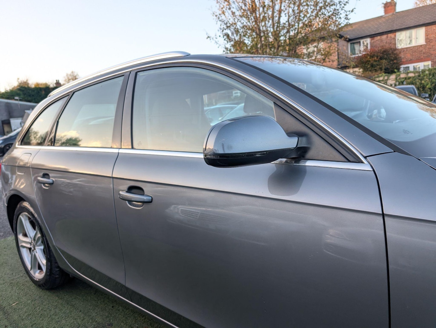 Used Audi A4 2013 for sale - 76689194: Photo 32