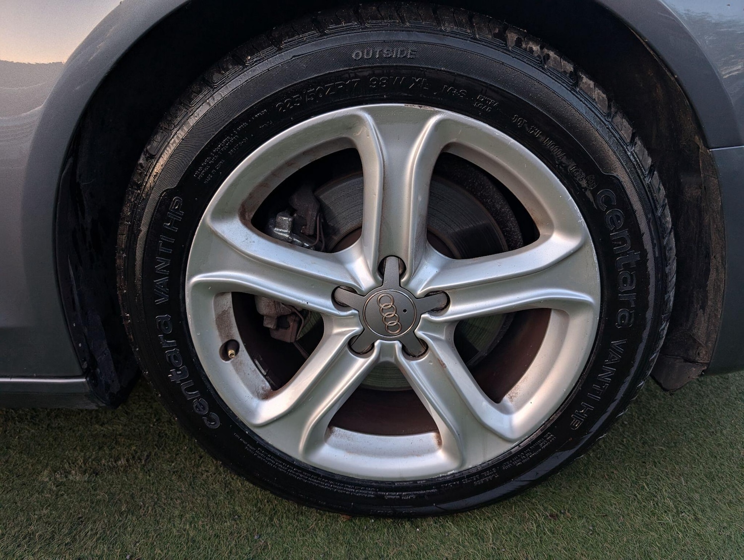 Used Audi A4 2013 for sale - 76689194: Photo 33