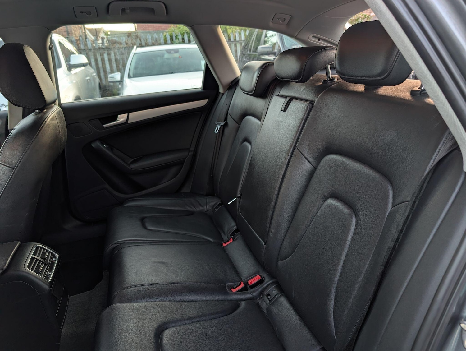 Used Audi A4 2013 for sale - 76689194: Photo 42