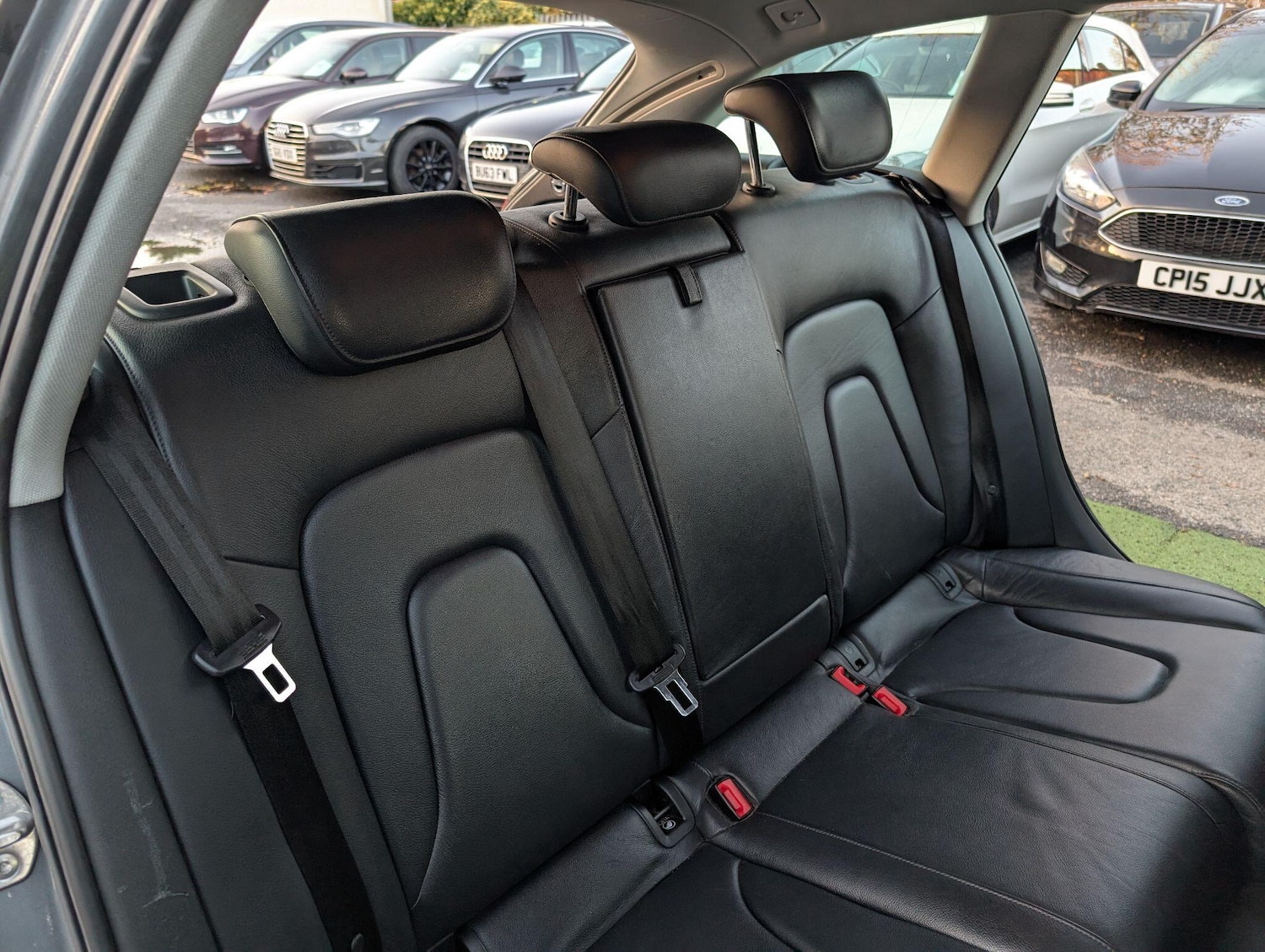 Used Audi A4 2013 for sale - 76689194: Photo 44