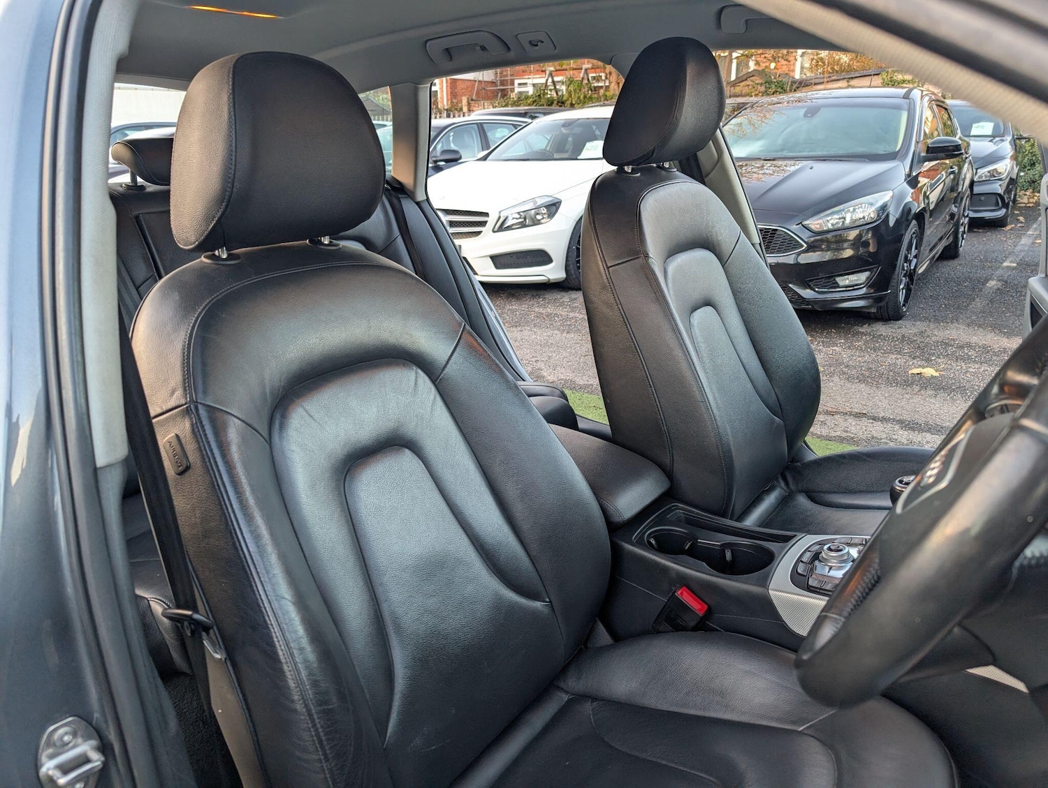 Used Audi A4 2013 for sale - 76689194: Photo 46