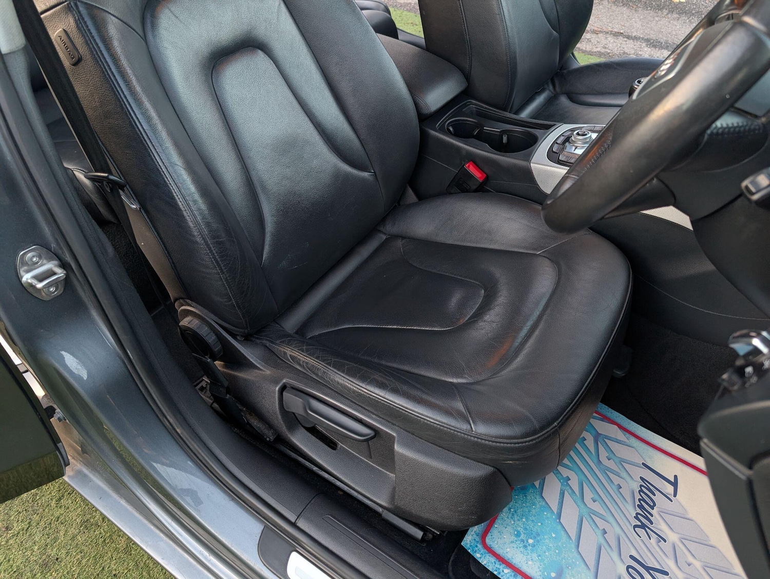 Used Audi A4 2013 for sale - 76689194: Photo 47