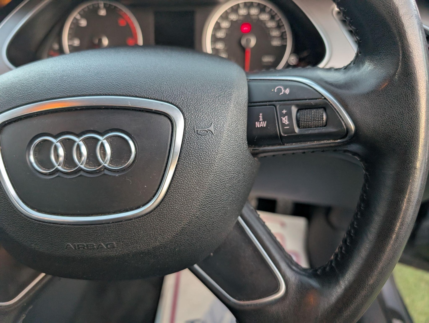 Used Audi A4 2013 for sale - 76689194: Photo 52