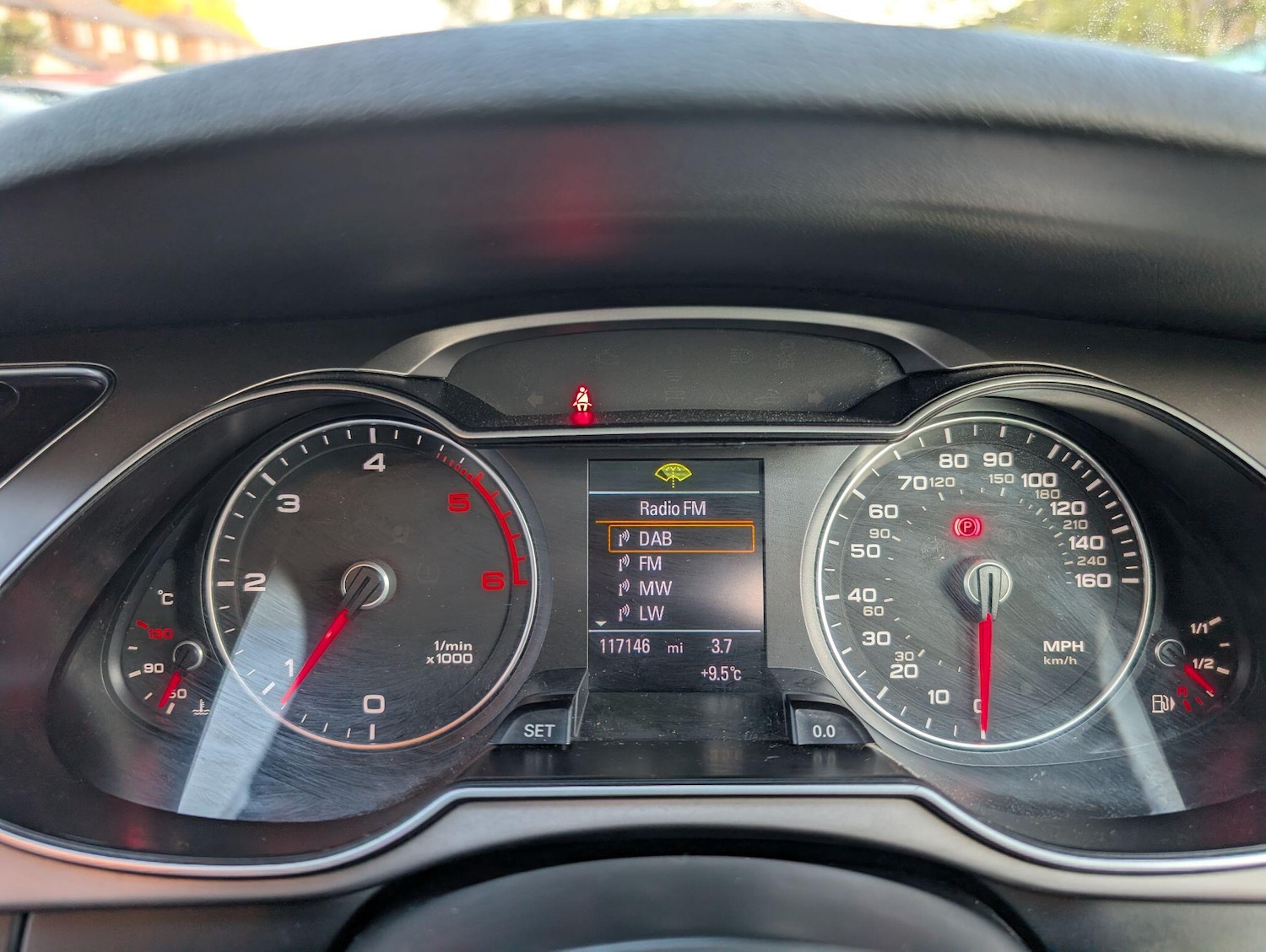 Used Audi A4 2013 for sale - 76689194: Photo 58