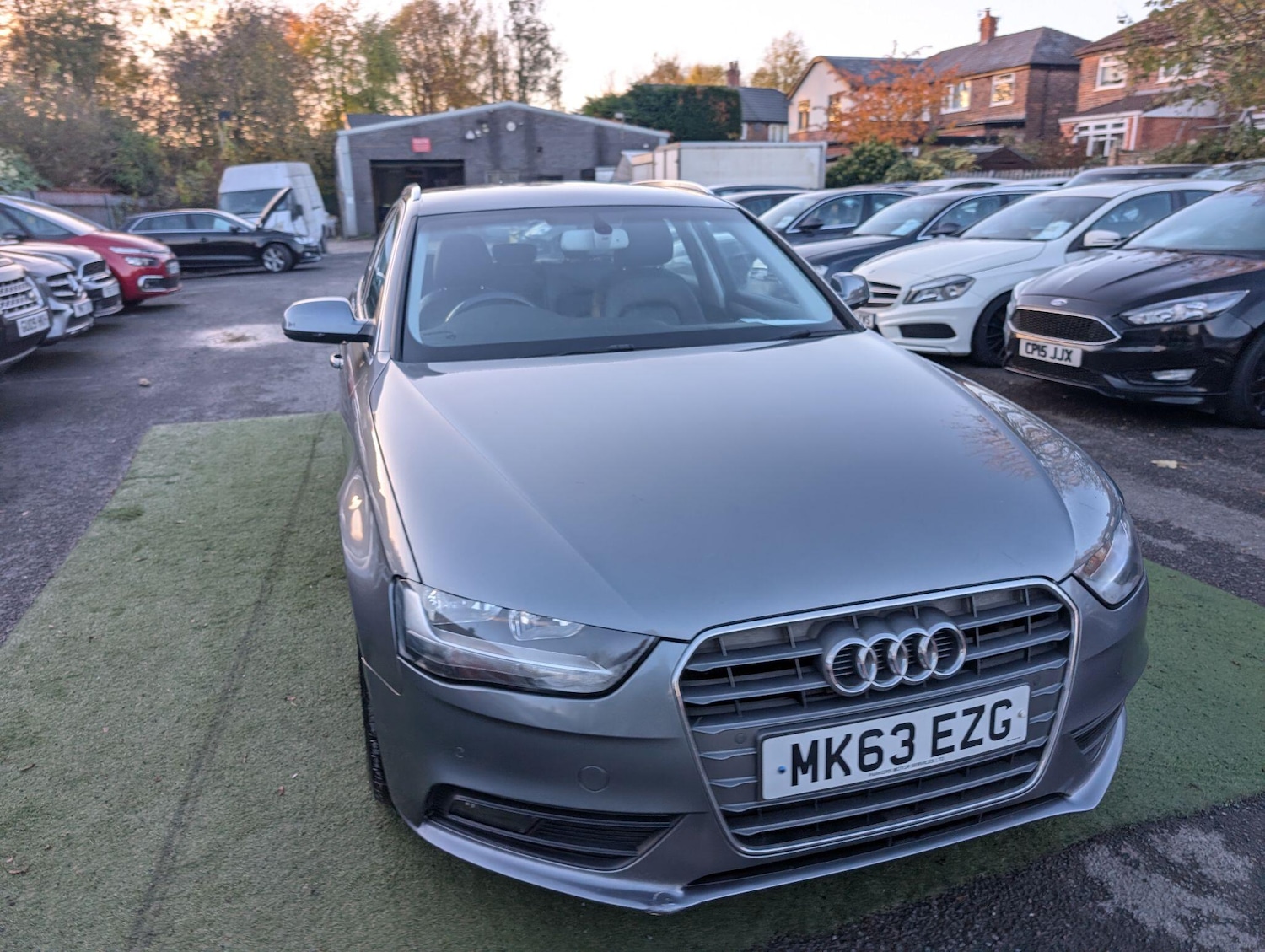Used Audi A4 2013 for sale - 76689194: Photo 6