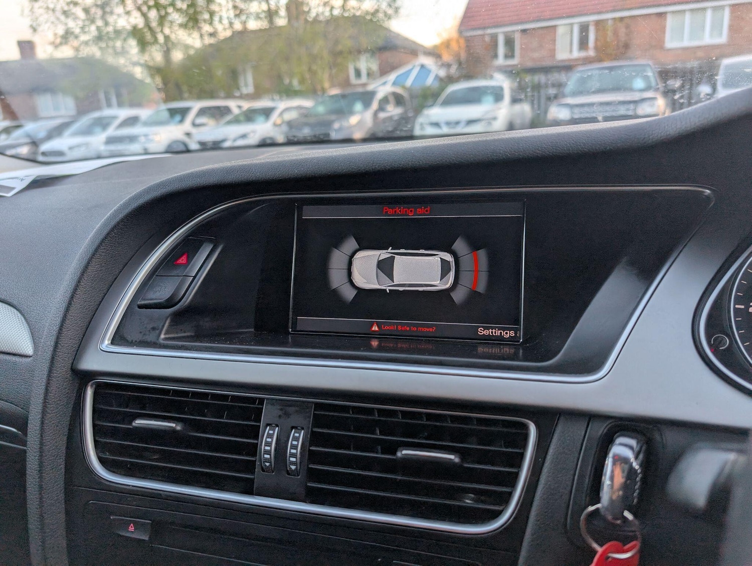 Used Audi A4 2013 for sale - 76689194: Photo 61