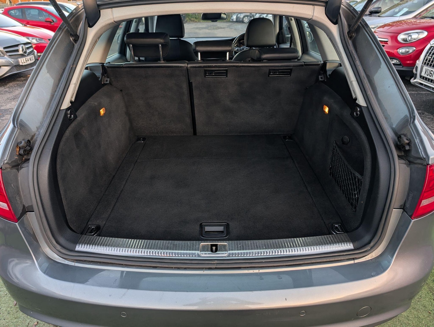 Used Audi A4 2013 for sale - 76689194: Photo 62