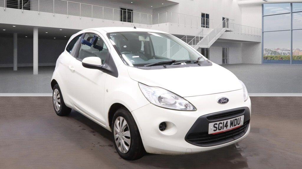 Used Ford Ka 2014 for sale - 76423329: Photo 1