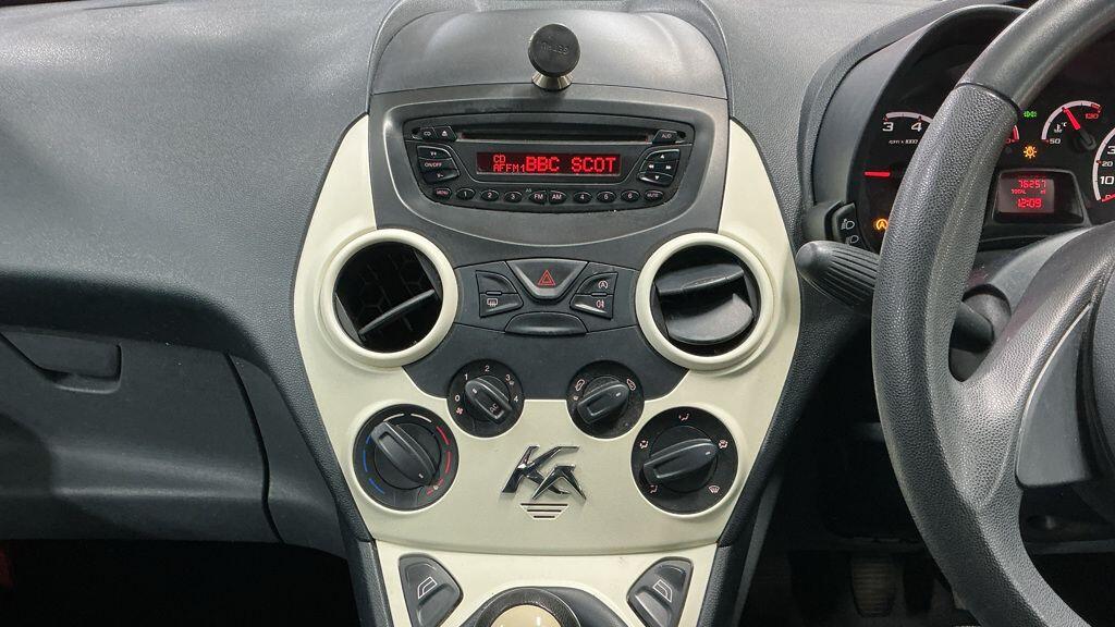 Used Ford Ka 2014 for sale - 76423329: Photo 10