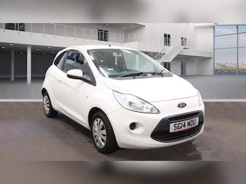 (14) - 1.2 Edge Euro 6 (s/s) 3dr