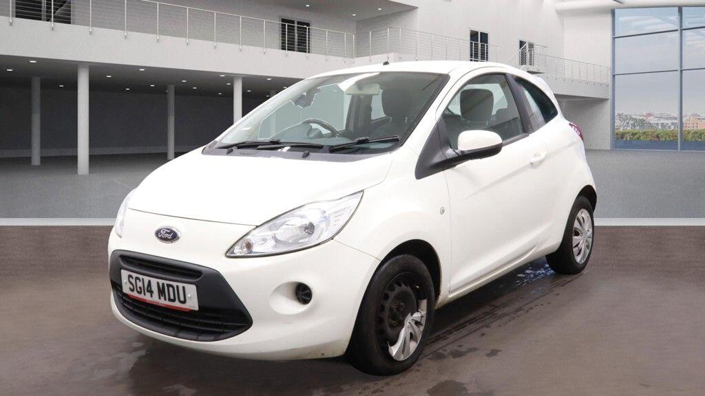 Used Ford Ka 2014 for sale - 76423329: Photo 2