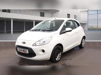 Used Ford Ka 2014 for sale - 76423329: Photo