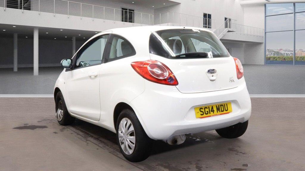 Used Ford Ka 2014 for sale - 76423329: Photo 3