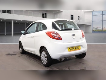 Used Ford Ka 2014 for sale - 76423329: Photo