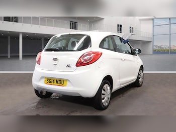 Used Ford Ka 2014 for sale - 76423329: Photo