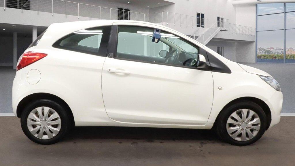 Used Ford Ka 2014 for sale - 76423329: Photo 5