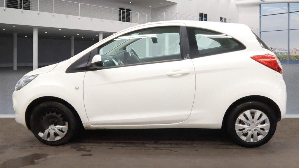 Used Ford Ka 2014 for sale - 76423329: Photo 6
