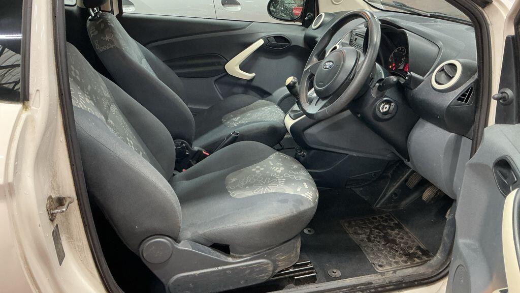 Used Ford Ka 2014 for sale - 76423329: Photo 8