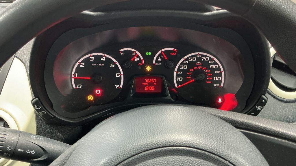 Used Ford Ka 2014 for sale - 76423329: Photo 9