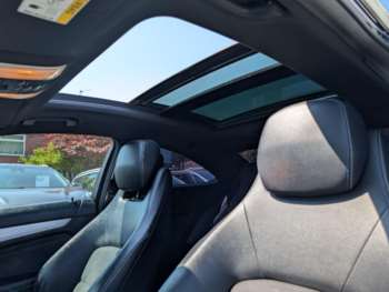 Used Mercedes-Benz C-Class 2014 for sale - 75013246: Photo