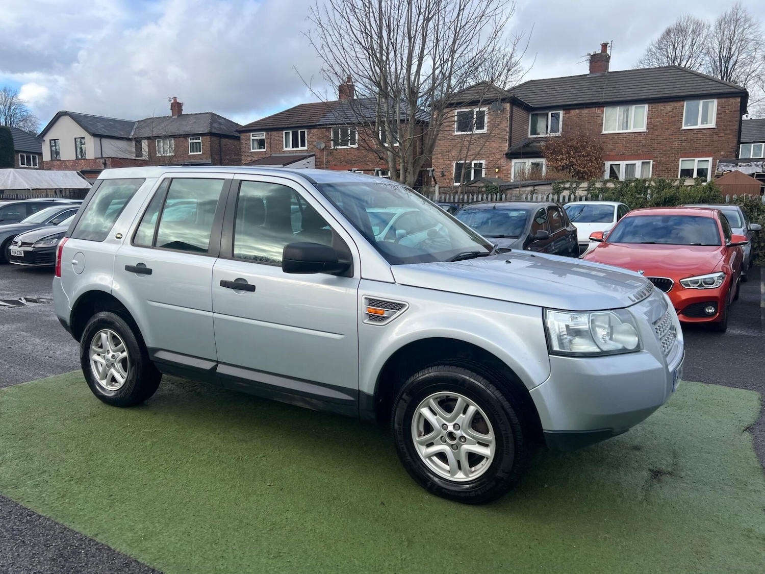 Used Land Rover Freelander 2 for sale - 77705466: Photo 10
