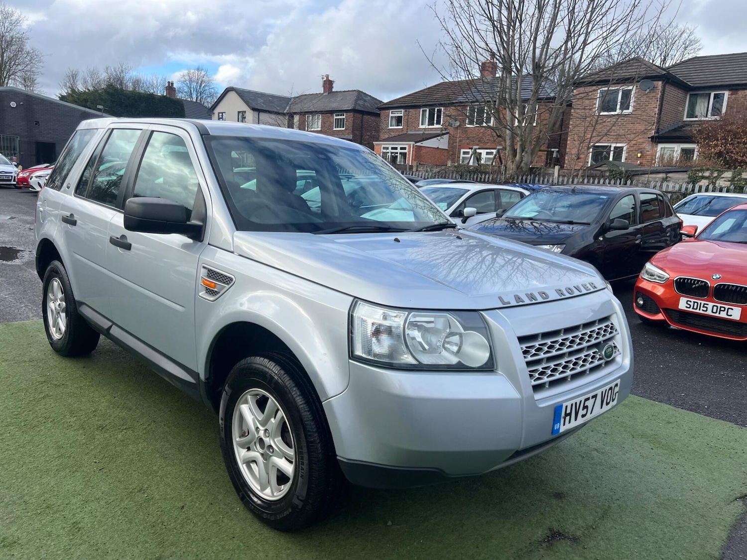 Used Land Rover Freelander 2 for sale - 77705466: Photo 11