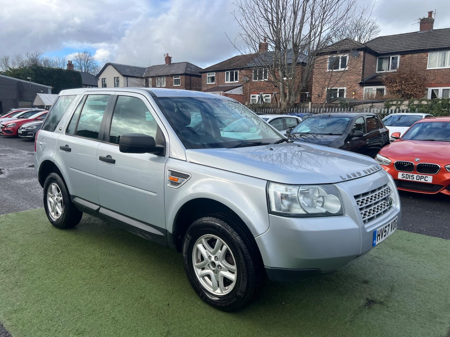 Used Land Rover Freelander 2 for sale - 77705466: Photo 12