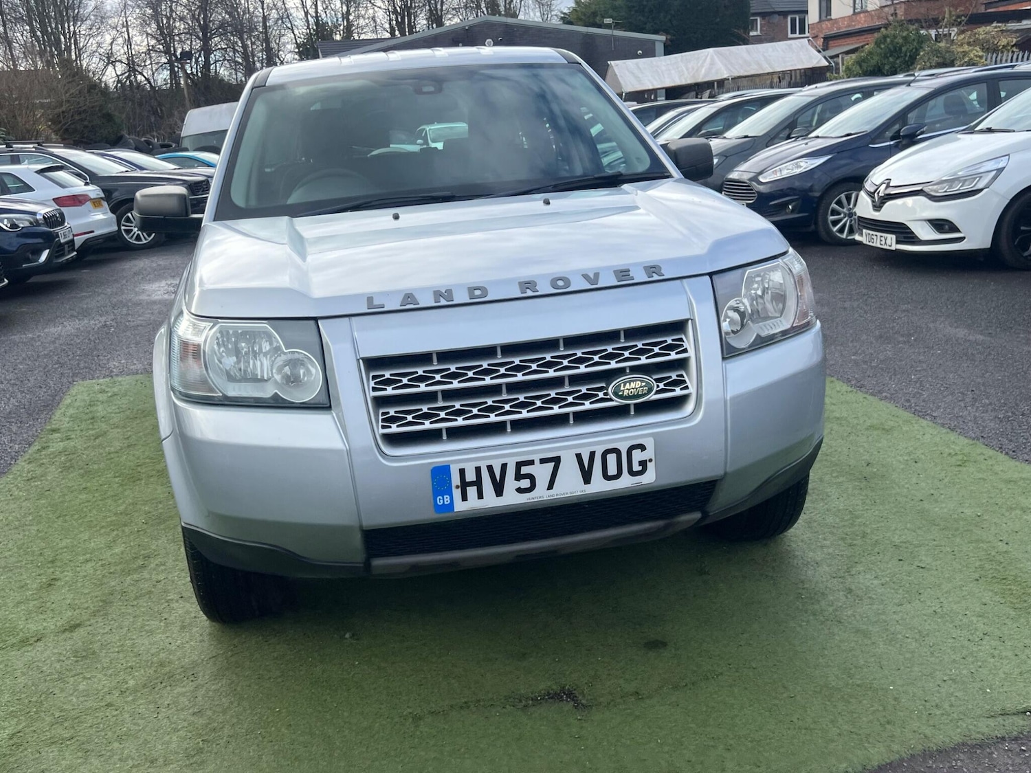 Used Land Rover Freelander 2 for sale - 77705466: Photo 14