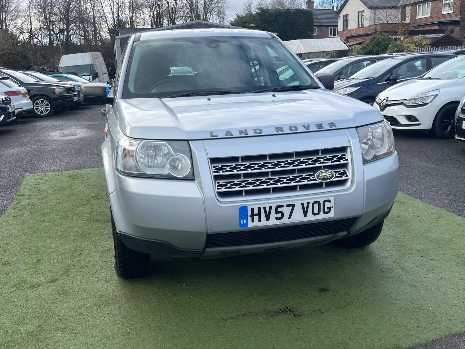 Used Land Rover Freelander 2 for sale - 77705466: Photo 2
