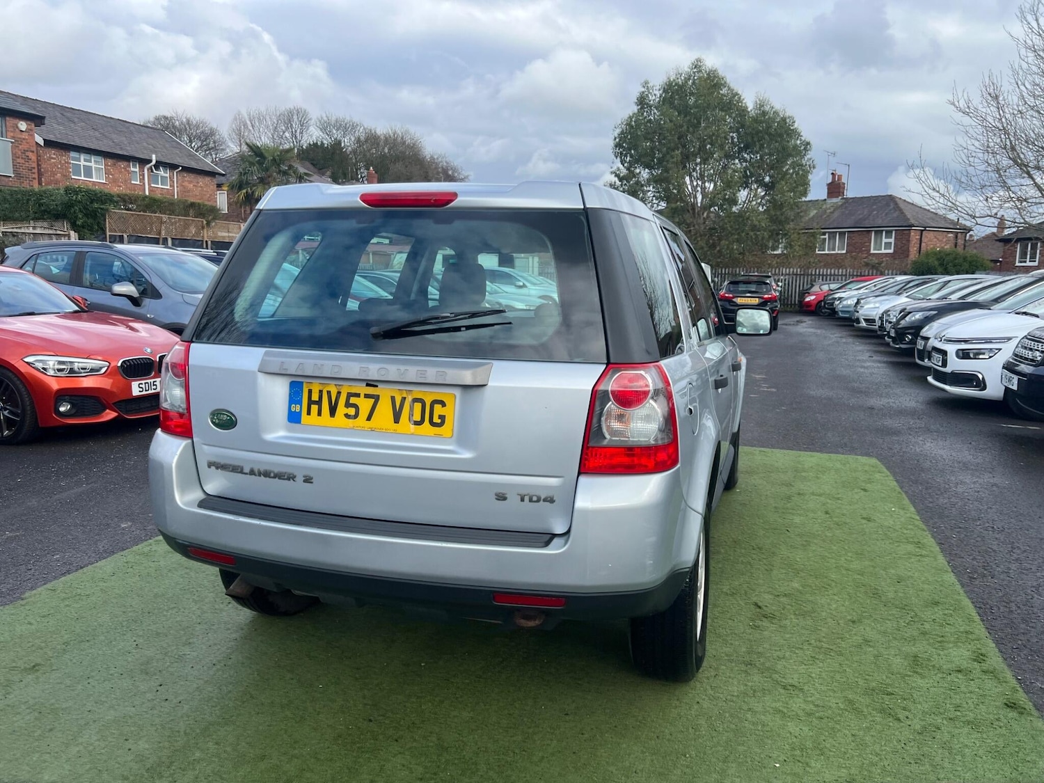 Used Land Rover Freelander 2 for sale - 77705466: Photo 25