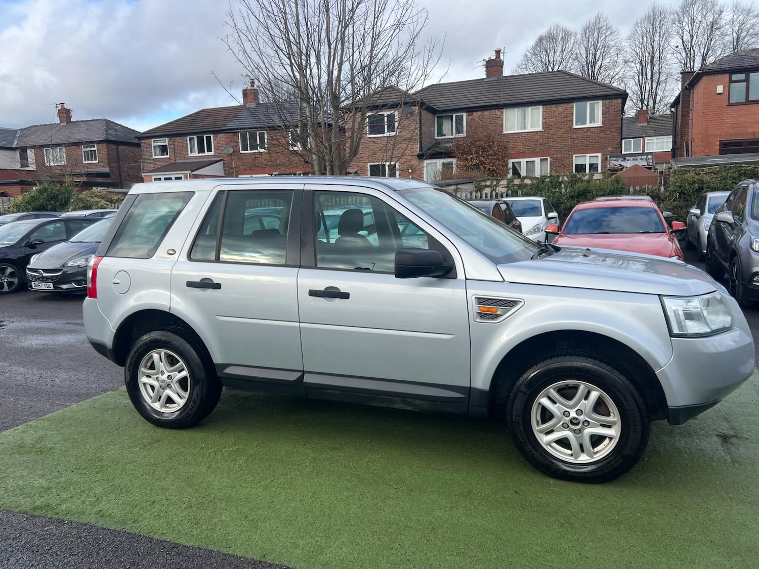 Used Land Rover Freelander 2 for sale - 77705466: Photo 26