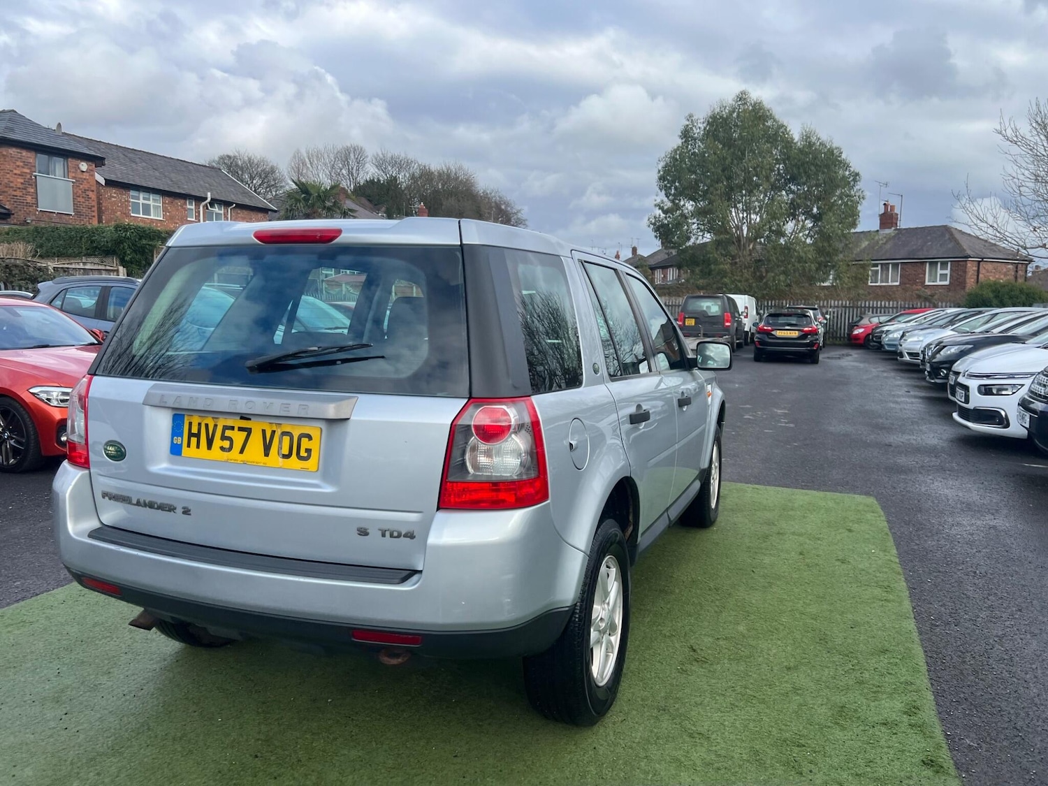 Used Land Rover Freelander 2 for sale - 77705466: Photo 28