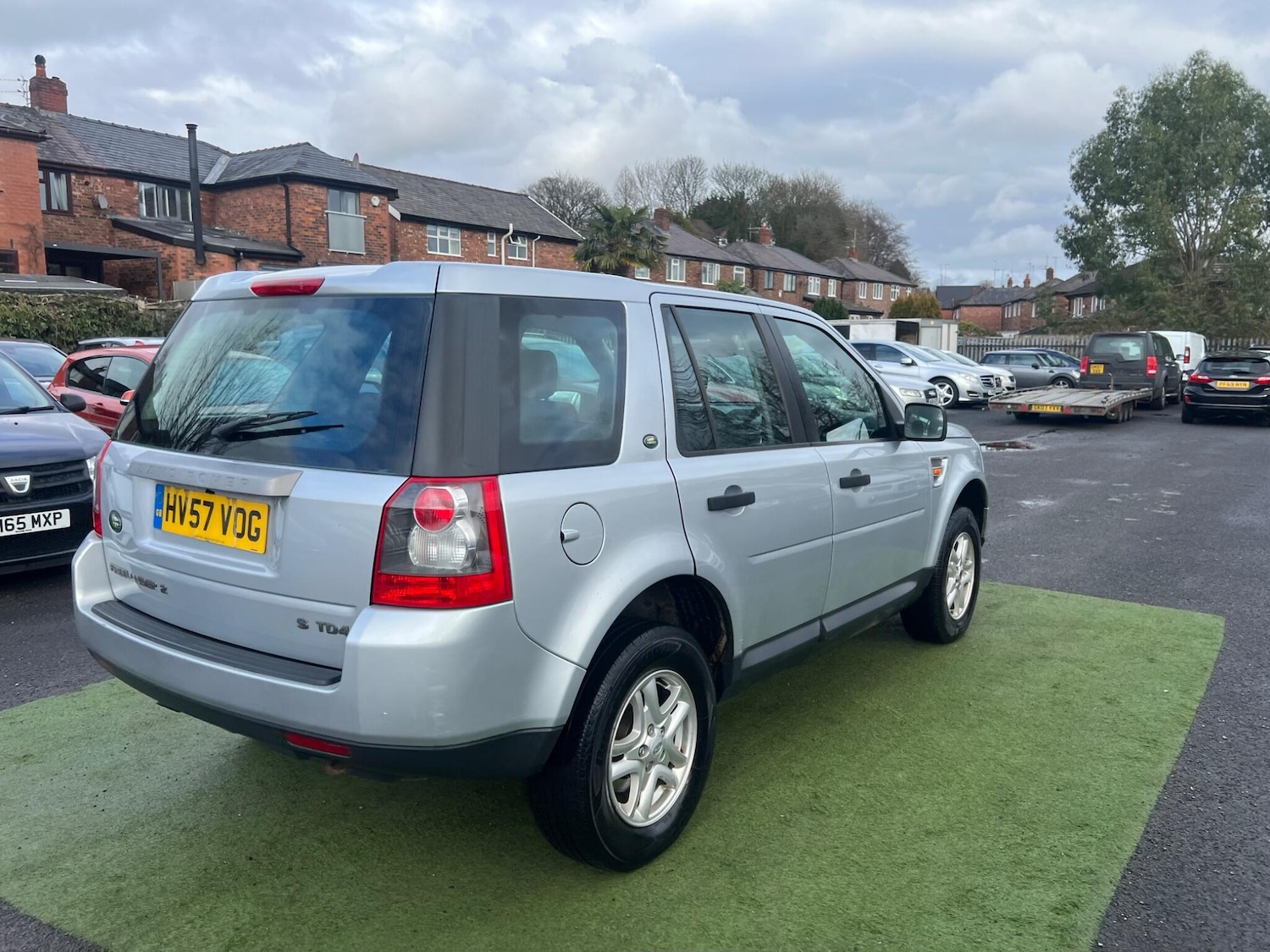 Used Land Rover Freelander 2 for sale - 77705466: Photo 30
