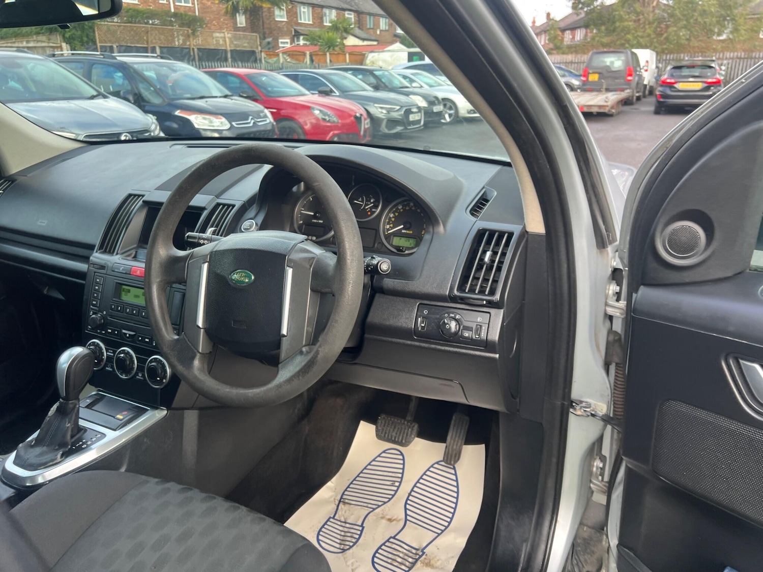 Used Land Rover Freelander 2 for sale - 77705466: Photo 31