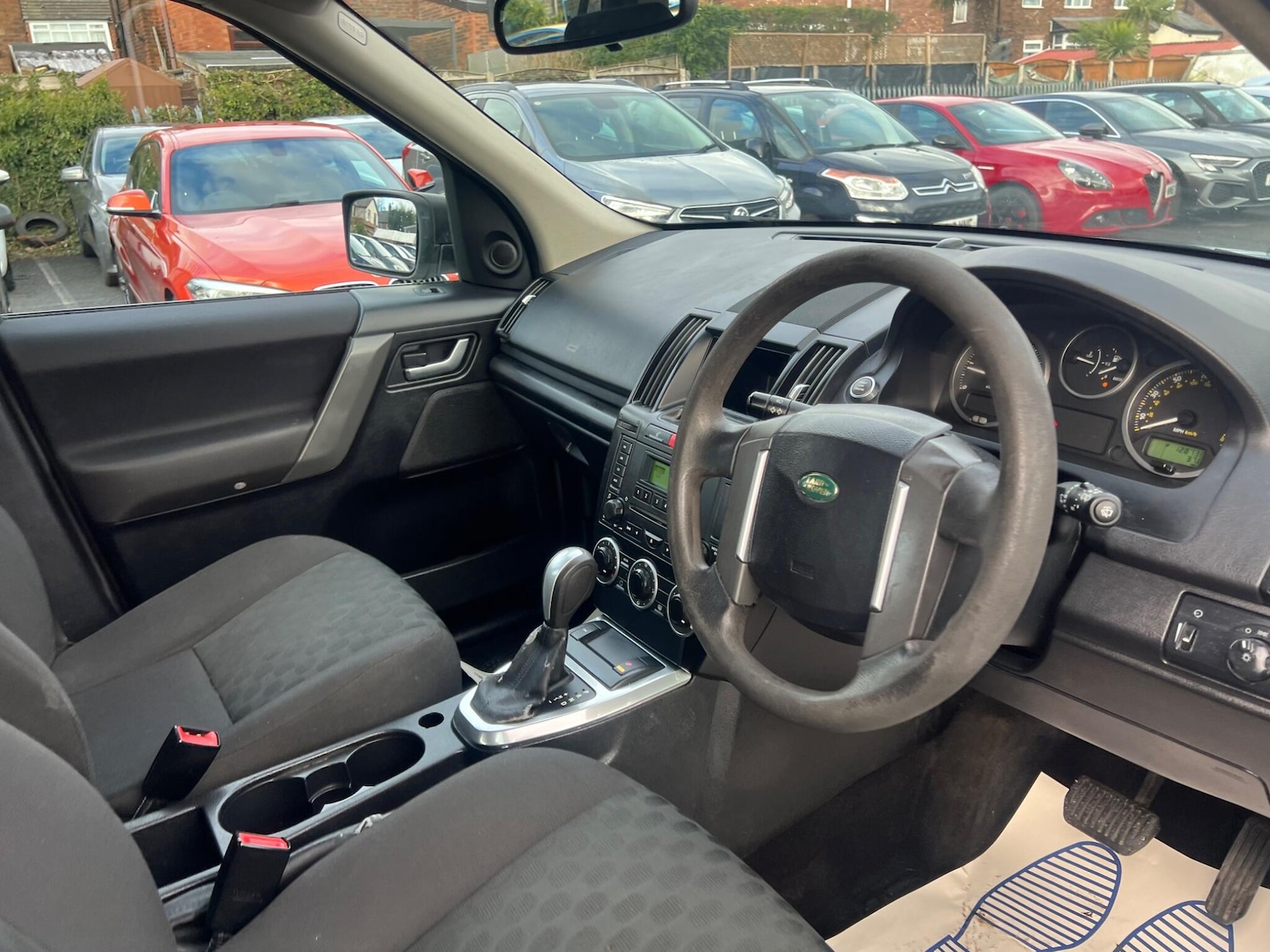 Used Land Rover Freelander 2 for sale - 77705466: Photo 32