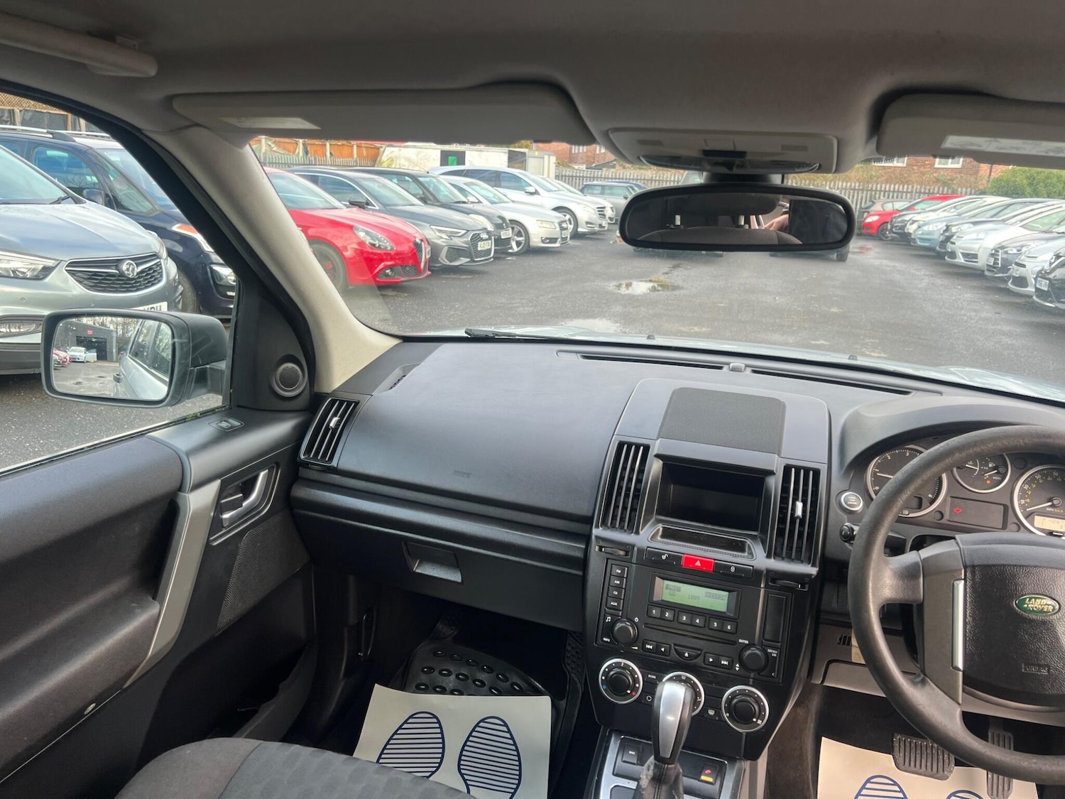 Used Land Rover Freelander 2 for sale - 77705466: Photo 33