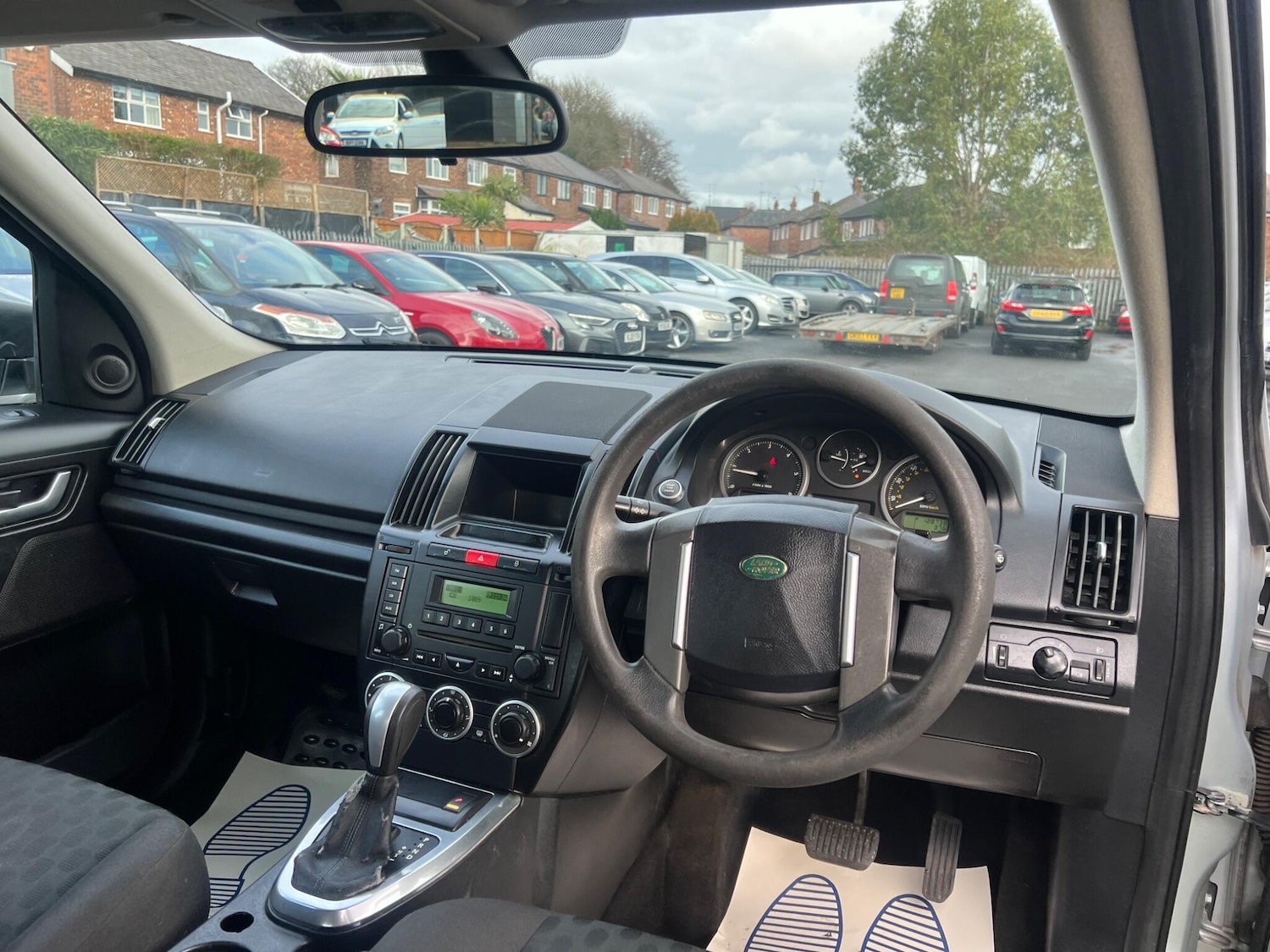 Used Land Rover Freelander 2 for sale - 77705466: Photo 34