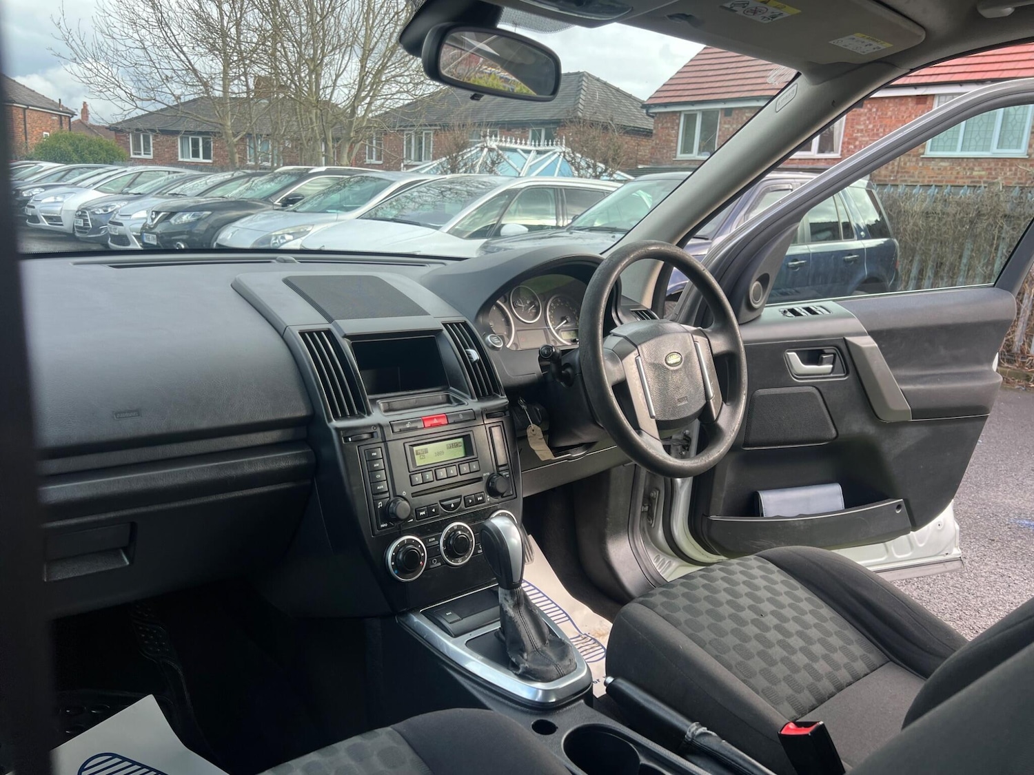 Used Land Rover Freelander 2 for sale - 77705466: Photo 35