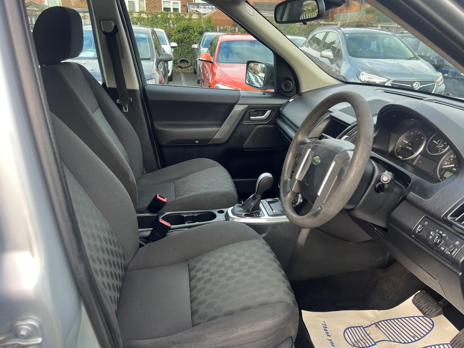 Used Land Rover Freelander 2 for sale - 77705466: Photo 36