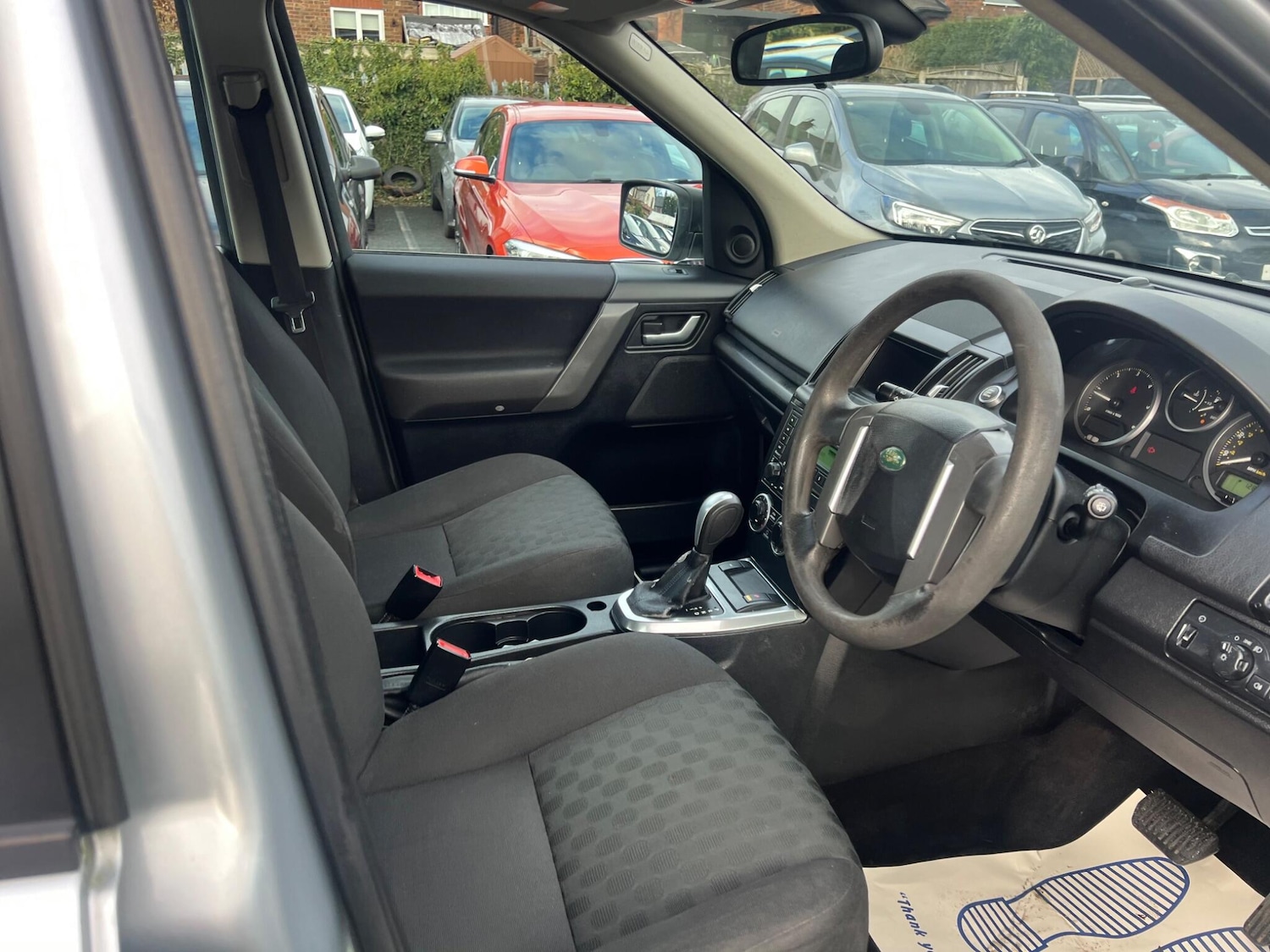 Used Land Rover Freelander 2 for sale - 77705466: Photo 37