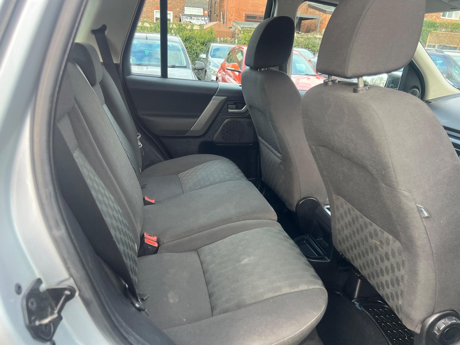 Used Land Rover Freelander 2 for sale - 77705466: Photo 38