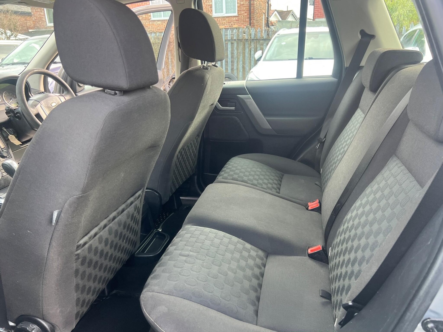 Used Land Rover Freelander 2 for sale - 77705466: Photo 39