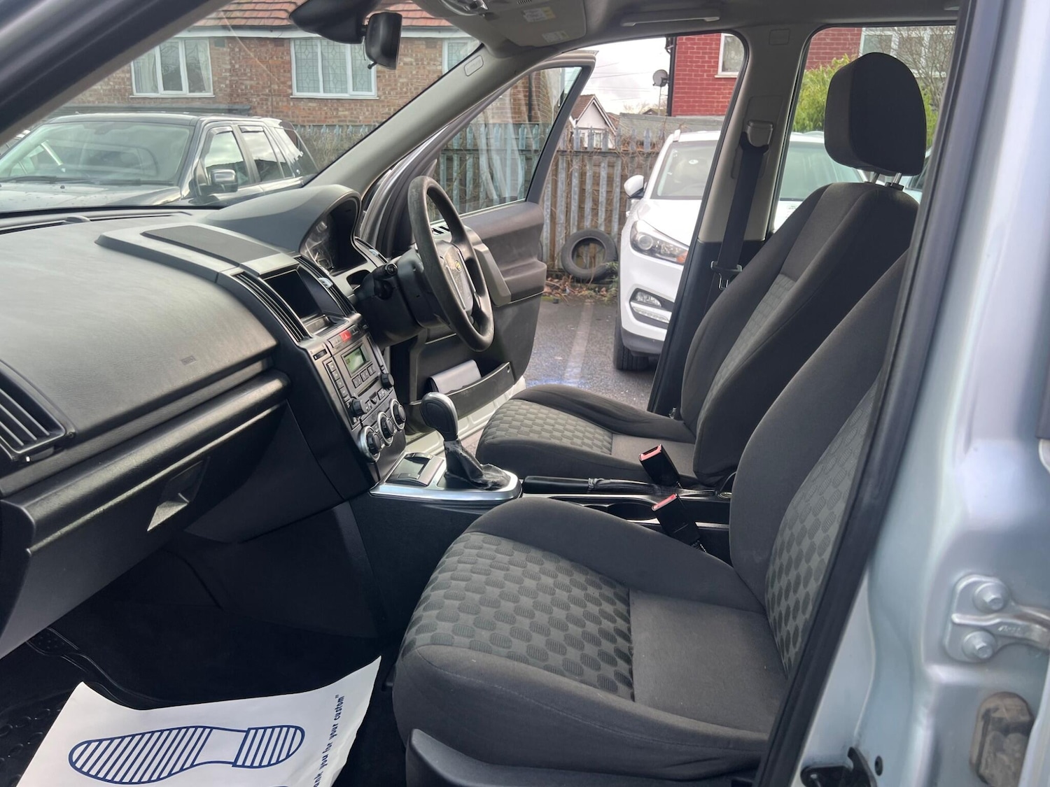 Used Land Rover Freelander 2 for sale - 77705466: Photo 40