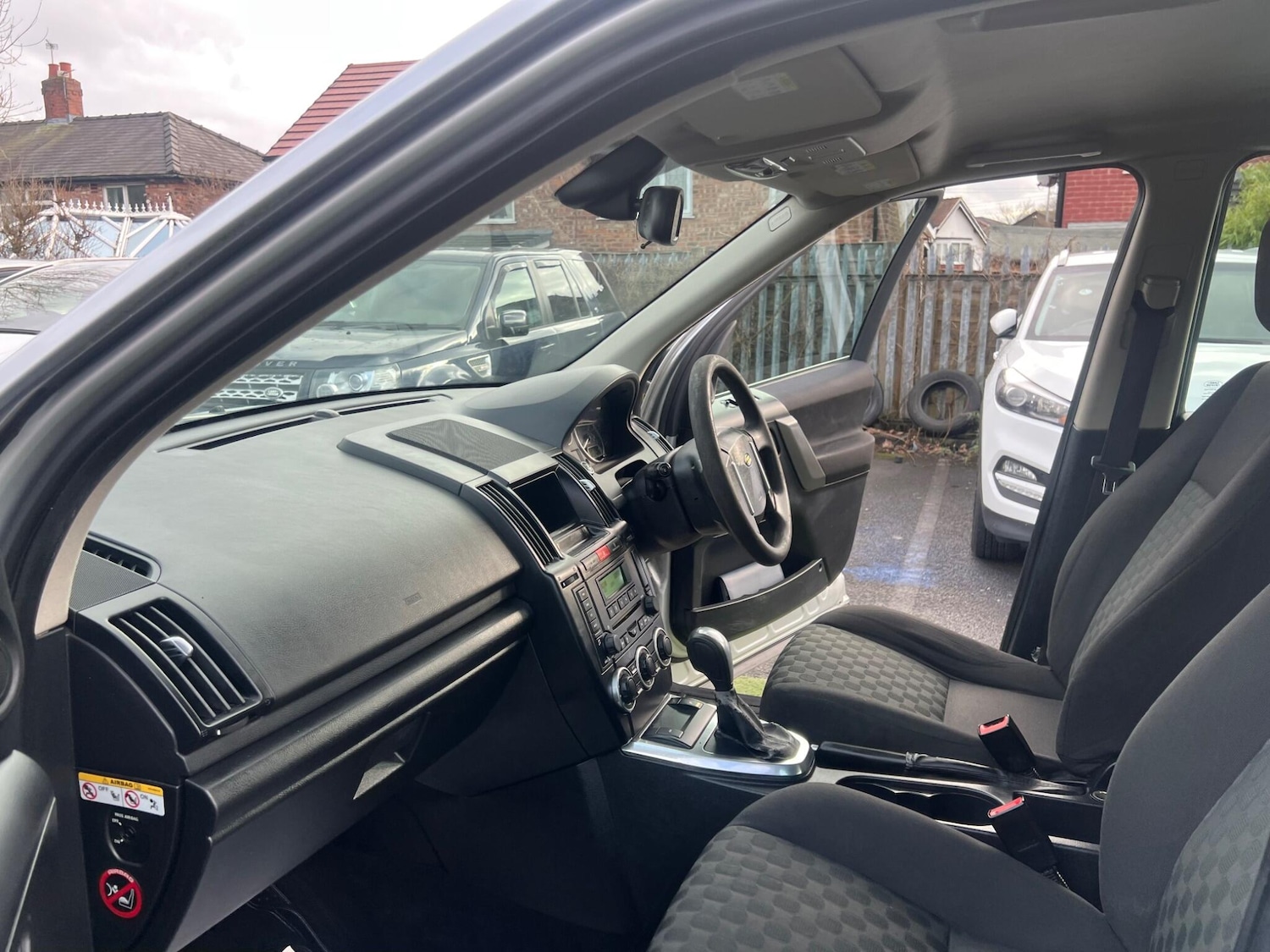 Used Land Rover Freelander 2 for sale - 77705466: Photo 41