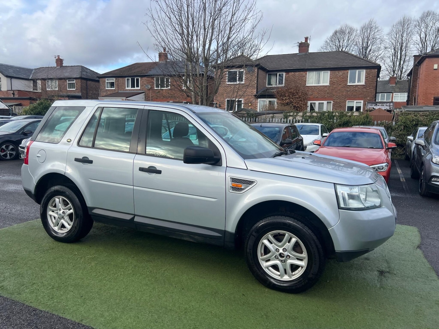 Used Land Rover Freelander 2 for sale - 77705466: Photo 42