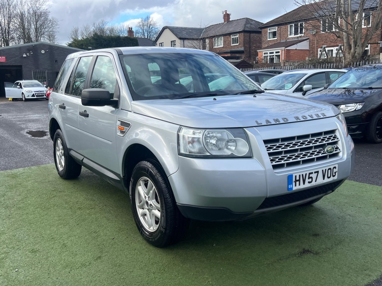 Used Land Rover Freelander 2 for sale - 77705466: Photo 6