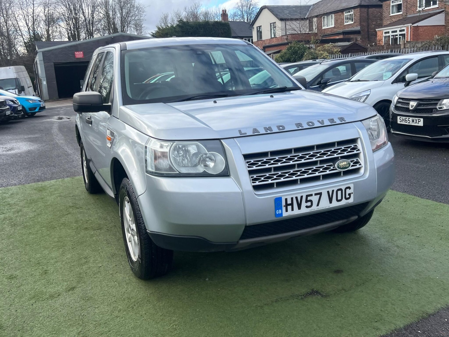 Used Land Rover Freelander 2 for sale - 77705466: Photo 7
