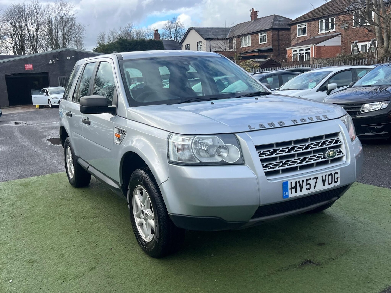 Used Land Rover Freelander 2 for sale - 77705466: Photo 8
